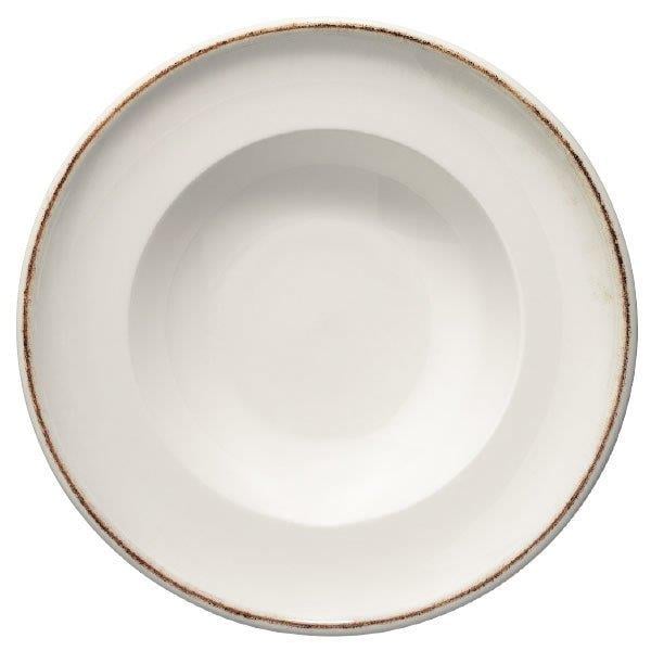 Porselen Çukur Tabak