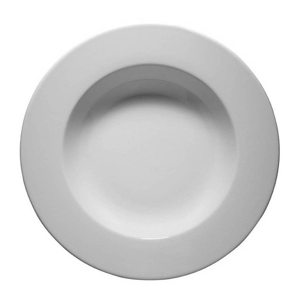 Porselen Çukur Tabak