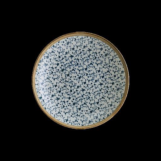 Porselen Çukur Tabak