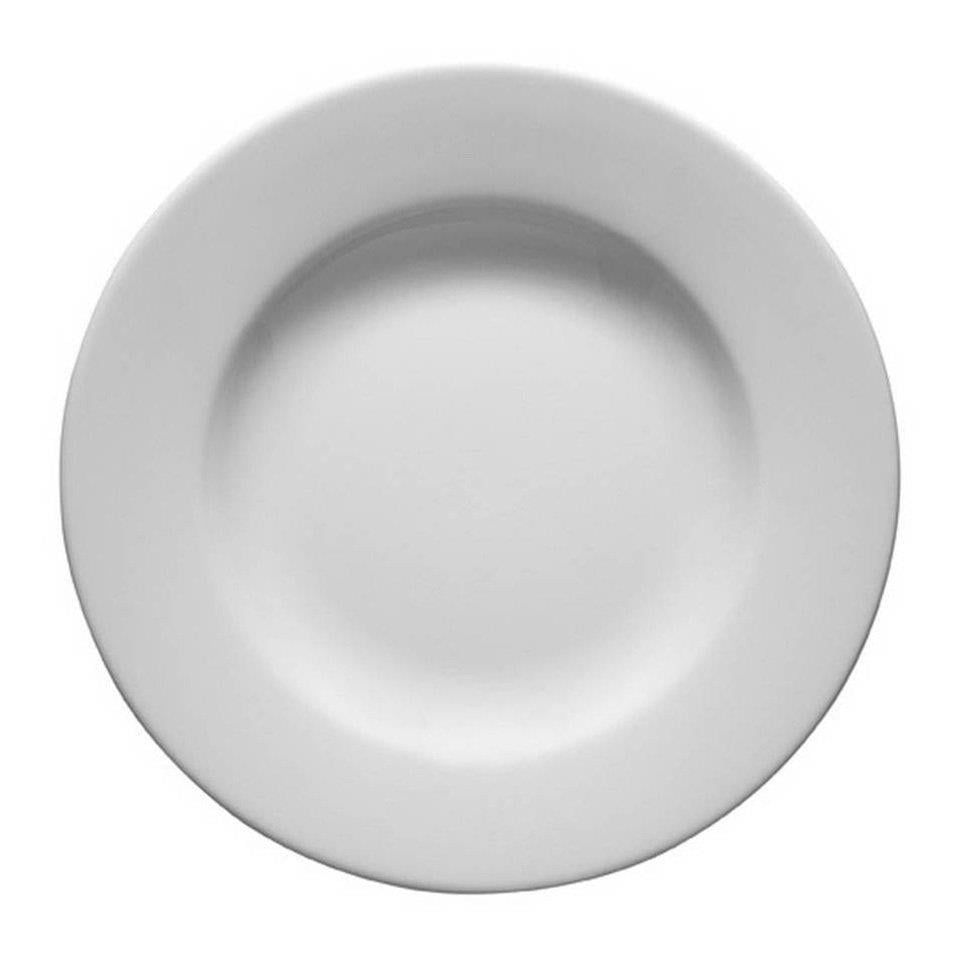 Porselen Çukur Tabak