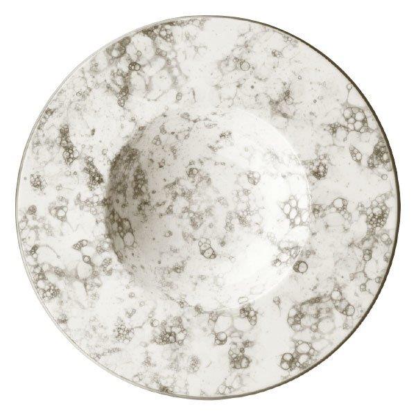 Porselen Çukur Tabak