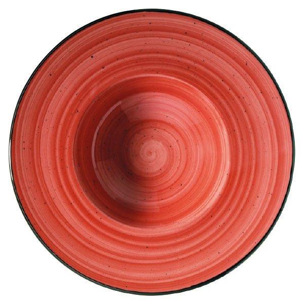 Porselen Çukur Tabak