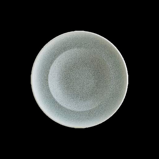 Luca Ocean Blue Gourmet Deep Plate 27 cm 400 cc 