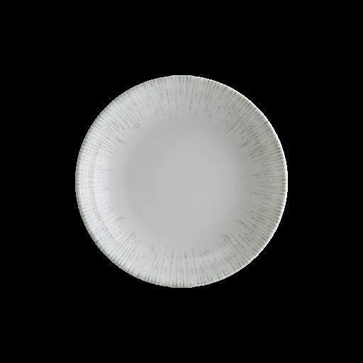 Porselen Çukur Tabak