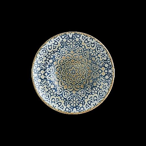 Alhambra Gourmet Deep Plate 27 cm 400 cc 