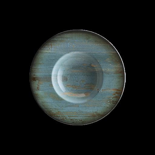 Porselen Çukur Tabak