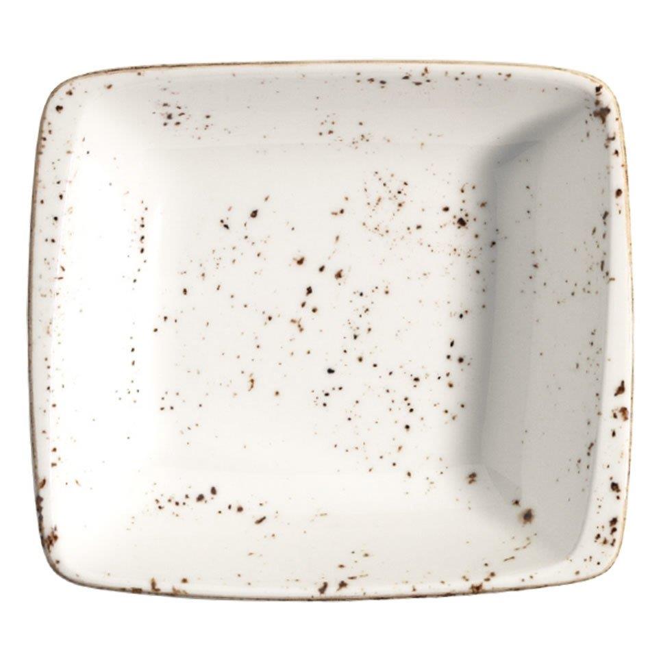 Porselen Çukur Tabak