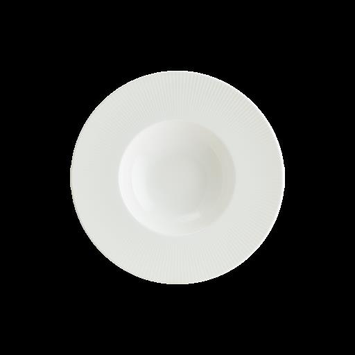 Porselen Çukur Tabak