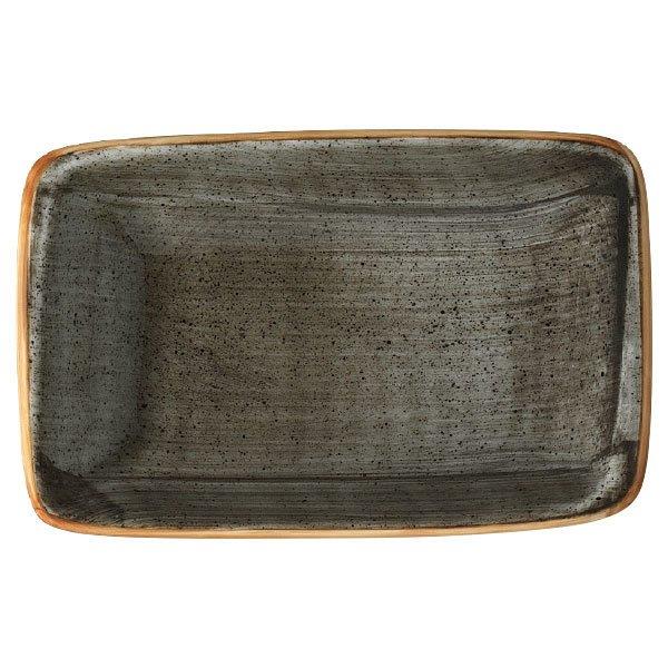 Space Moove Rectangular Plate 15*9 cm 