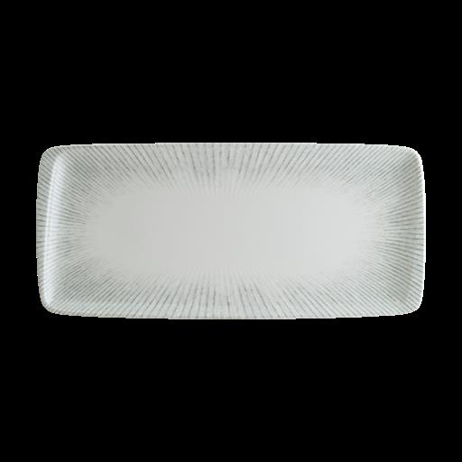 Porselen Dikdörtgen Tabak