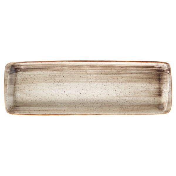 Porselen Dikdörtgen Tabak