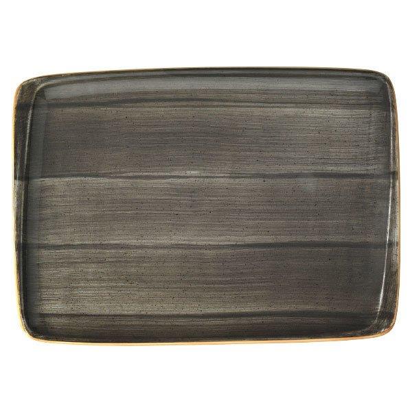 Porselen Dikdörtgen Tabak