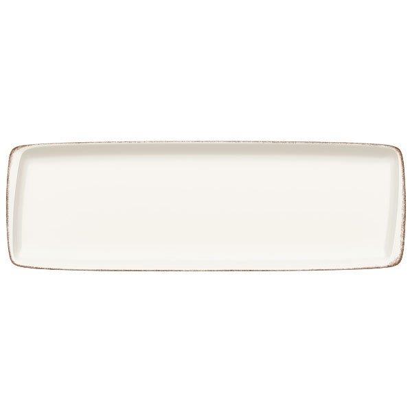 Porselen Dikdörtgen Tabak