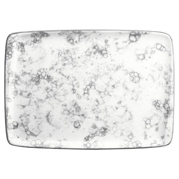 Porselen Dikdörtgen Tabak