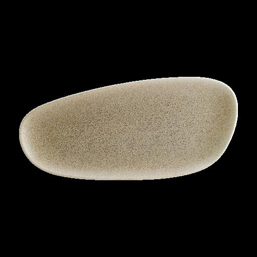 Porselen Dikdörtgen Tabak