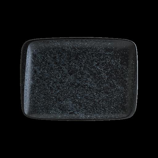 Porselen Dikdörtgen Tabak