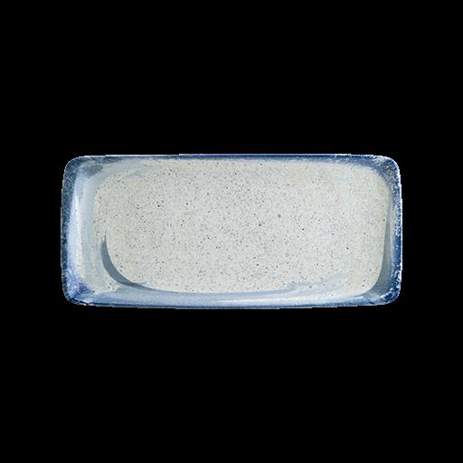 Porselen Dikdörtgen Tabak