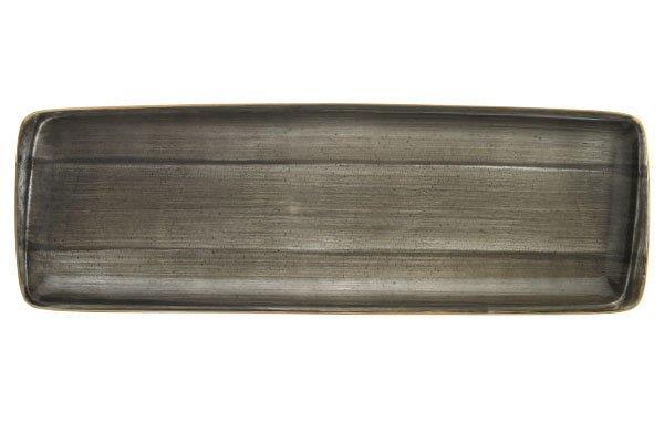 Porselen Dikdörtgen Tabak