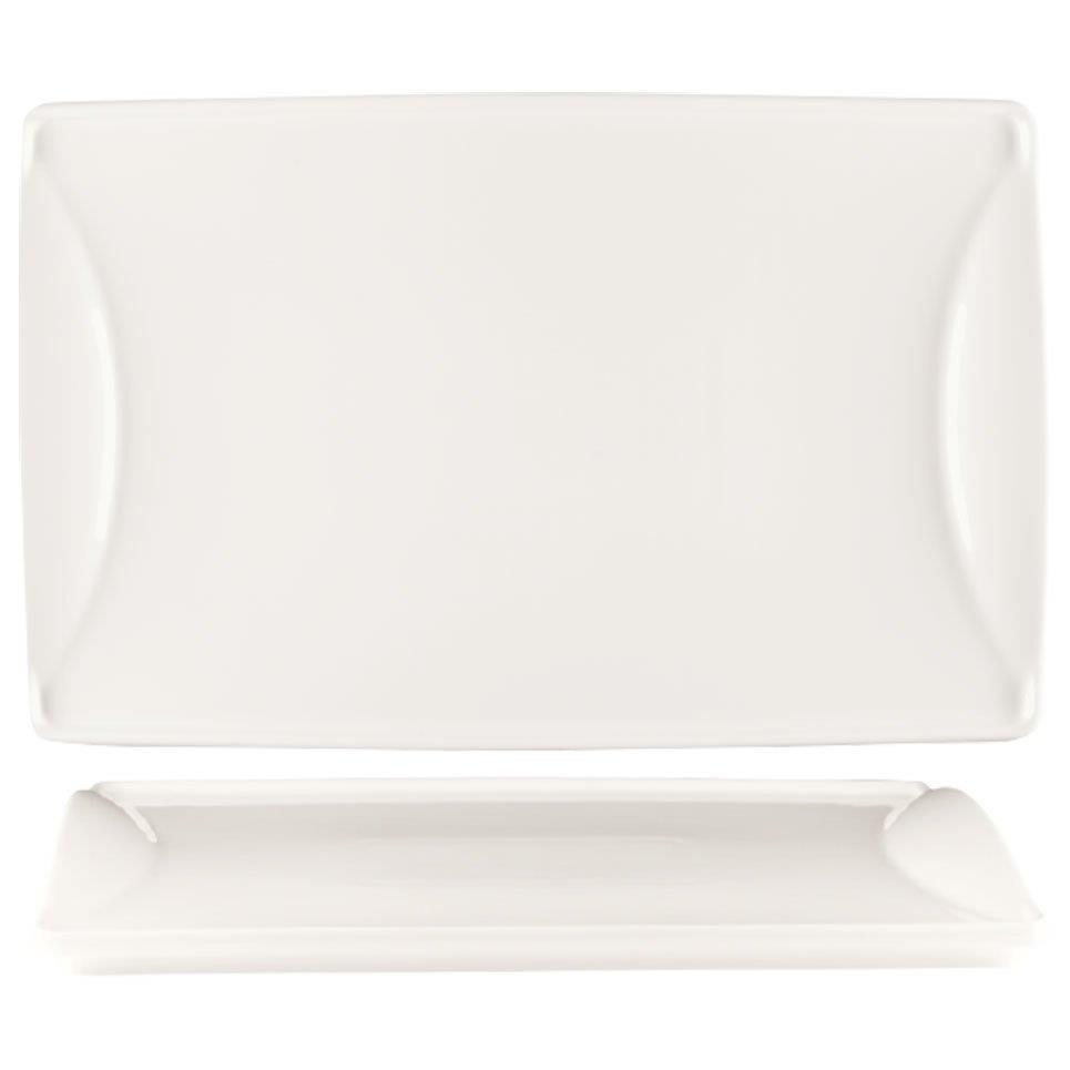 Porselen Dikdörtgen Tabak