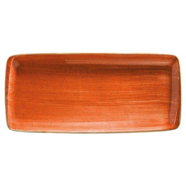 Porselen Dikdörtgen Tabak