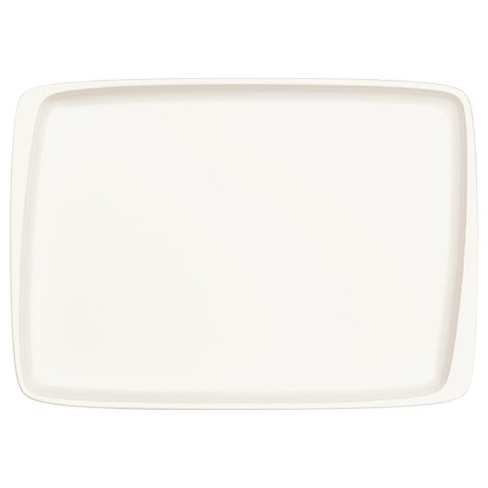 Porselen Dikdörtgen Tabak