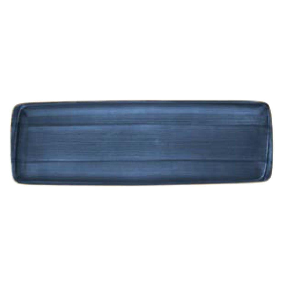 Porselen Dikdörtgen Tabak