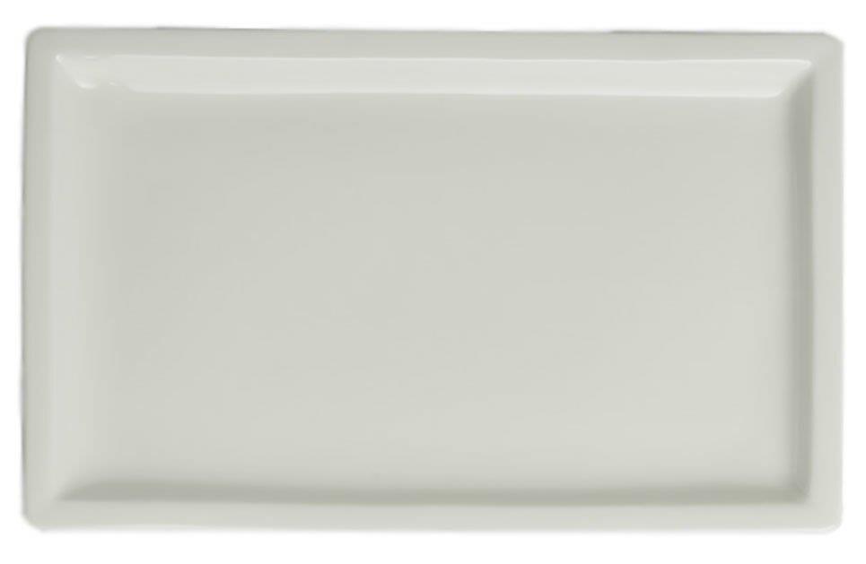 Porselen Dikdörtgen Tabak