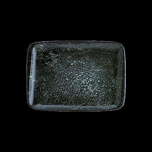 Porselen Dikdörtgen Tabak