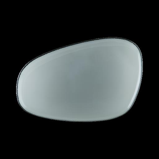 Porselen Dikdörtgen Tabak