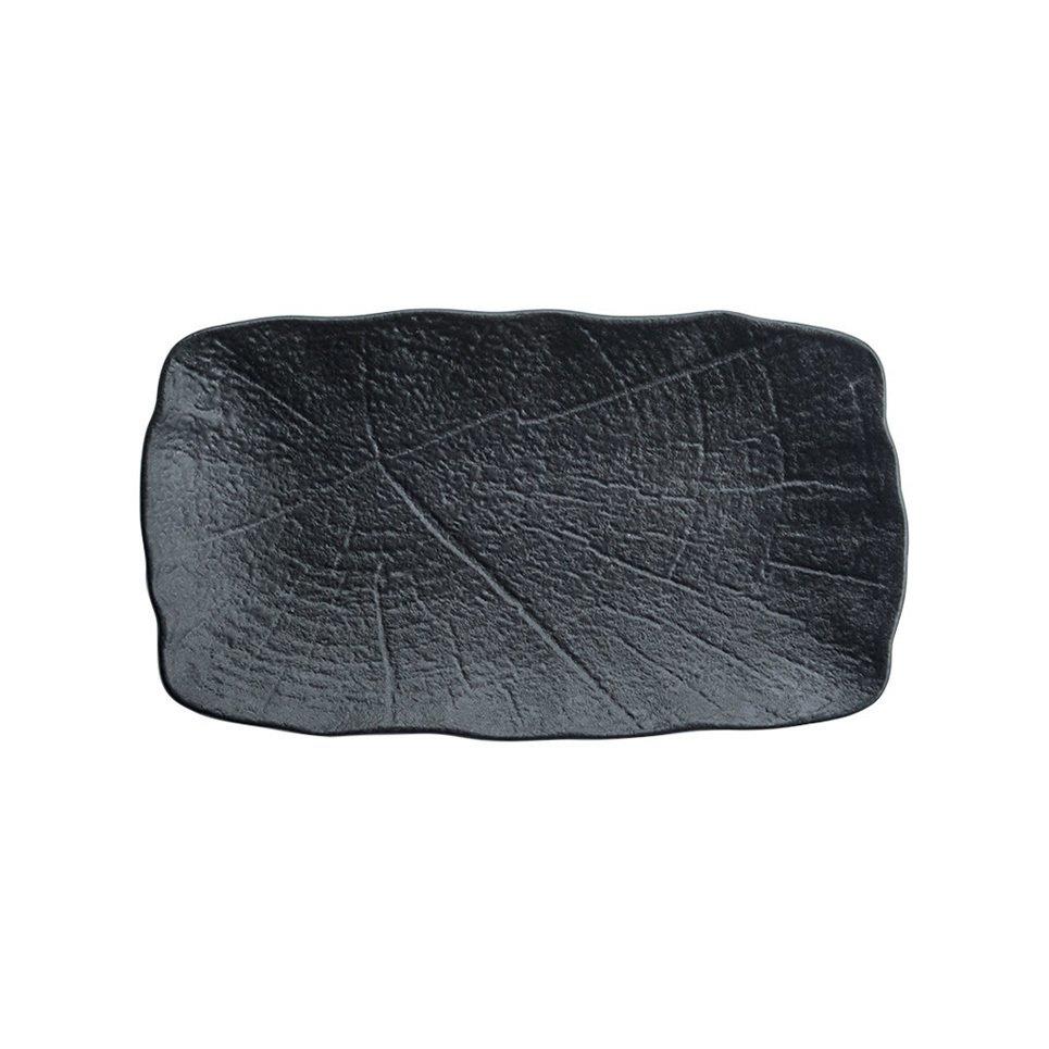 Porselen Dikdörtgen Tabak