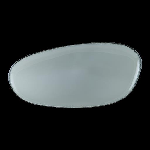 Porselen Dikdörtgen Tabak