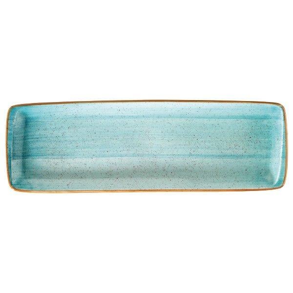 Porcelain Rectangular Plate