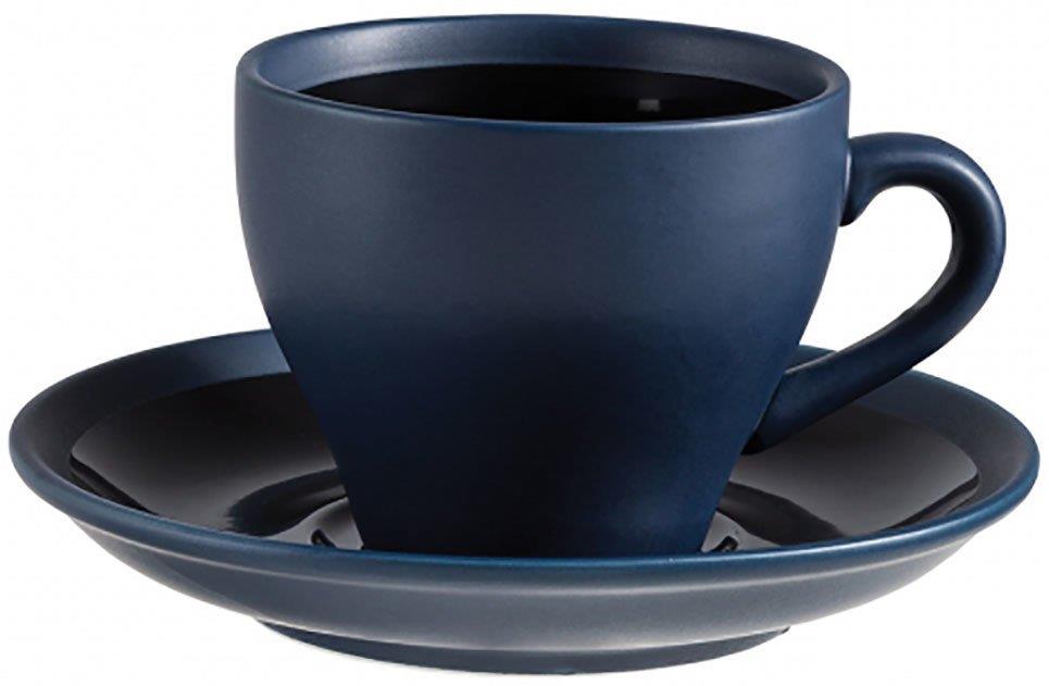 Porselen Double Espresso Fincanı