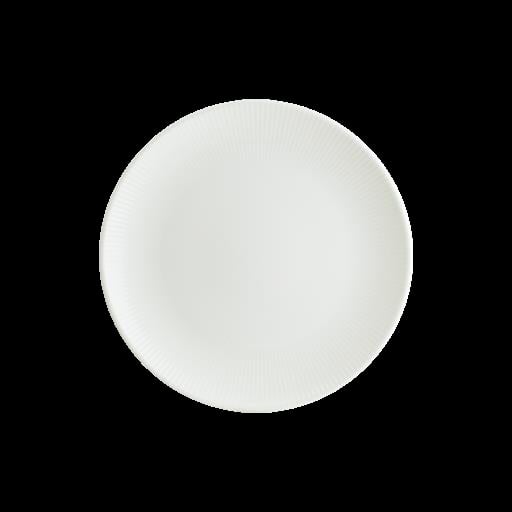 Porselen Düz Tabak