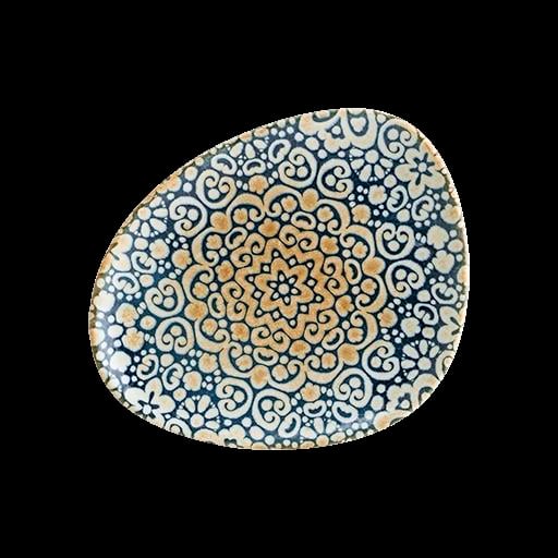 Alhambra Vago Flat Plate 24 cm 