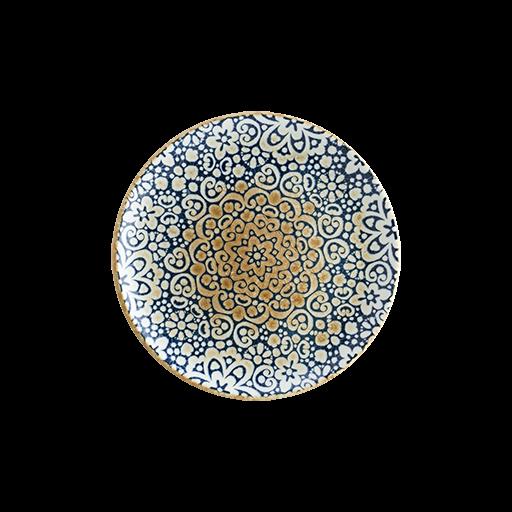Alhambra Gourmet Flat Plate 25 cm 