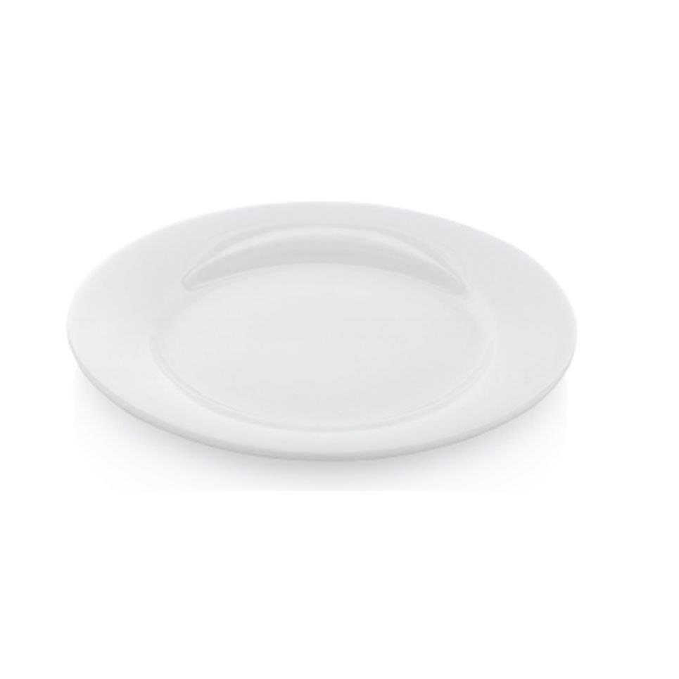 Porselen Düz Tabak 30cm