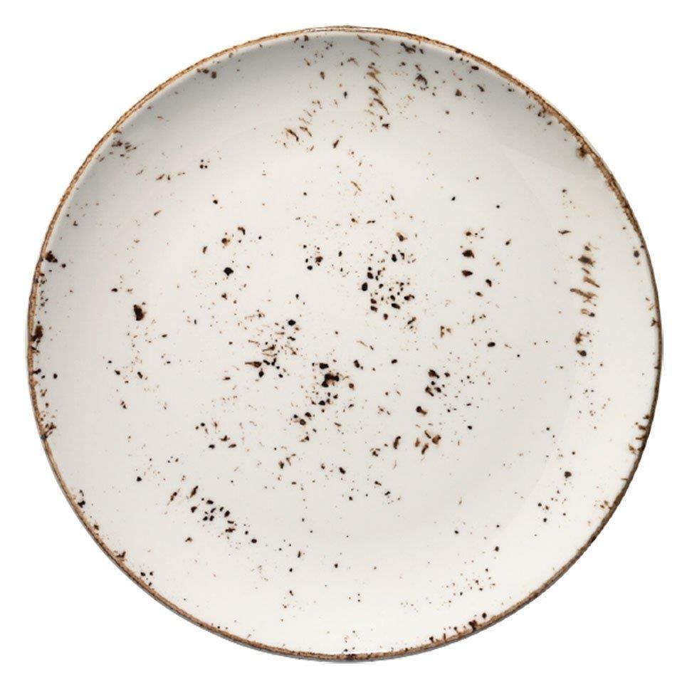 Grain Gourmet Flat Plate 17 cm 