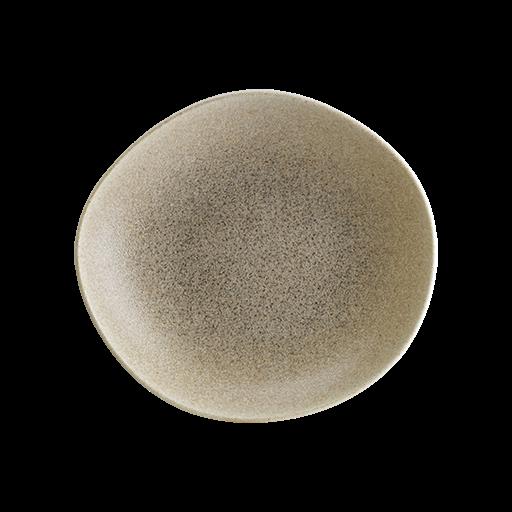 Luca Salmon Vago Flat Plate 15 cm