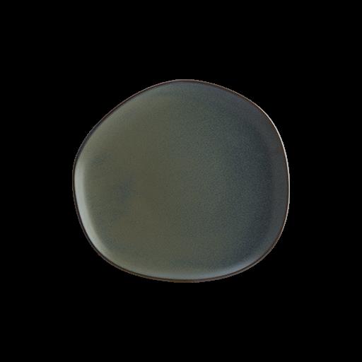 Porselen Düz Tabak