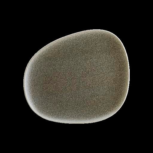 Luca Wood Vago Flat Plate 33 cm 