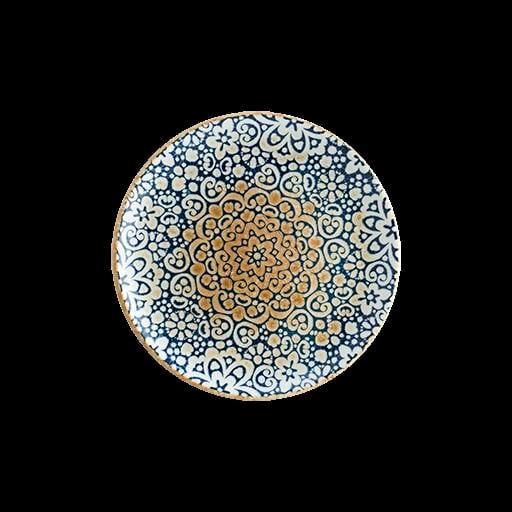 Porselen Düz Tabak