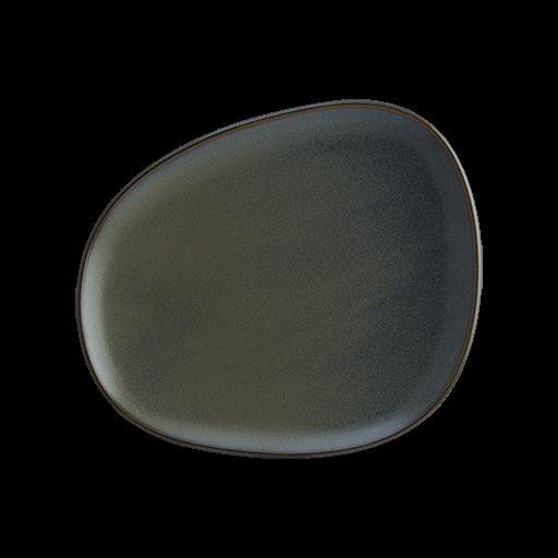 Porselen Düz Tabak