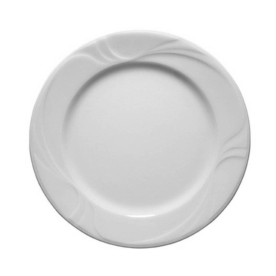 Porselen Düz Tabak