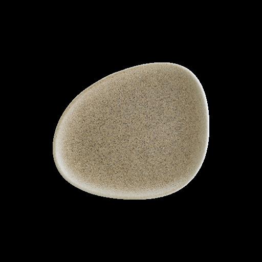 Luca Salmon Vago Flat Plate 24 cm 