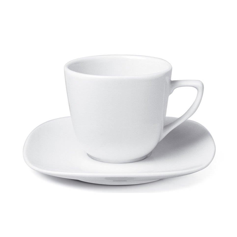 Porselen Espresso Fincan Takımı