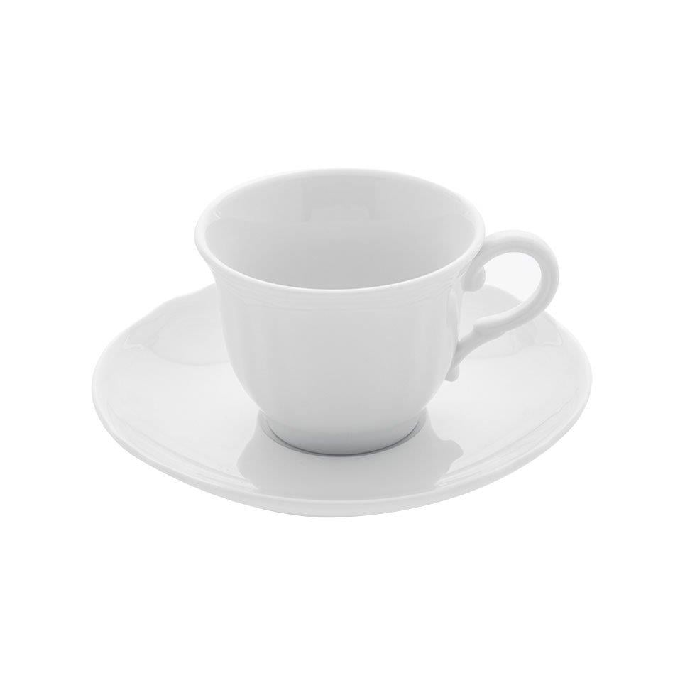 Porselen Espresso Fincan Takımı