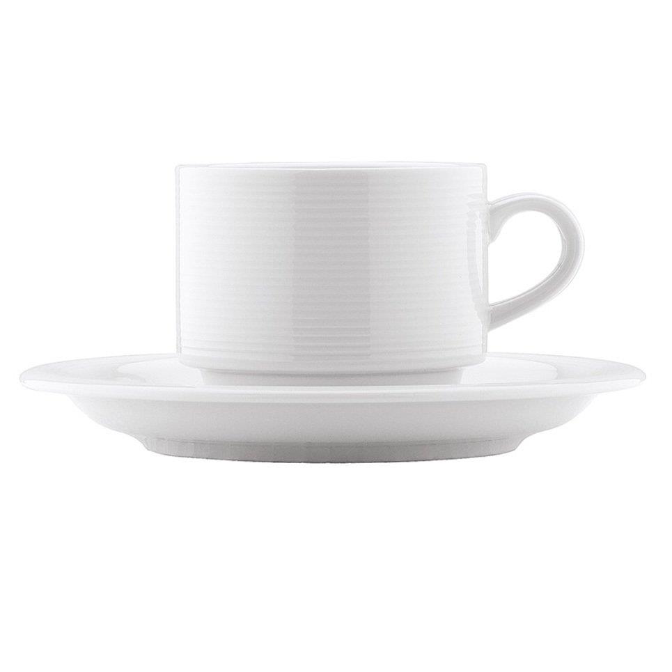 Porselen Espresso Fincan Takımı