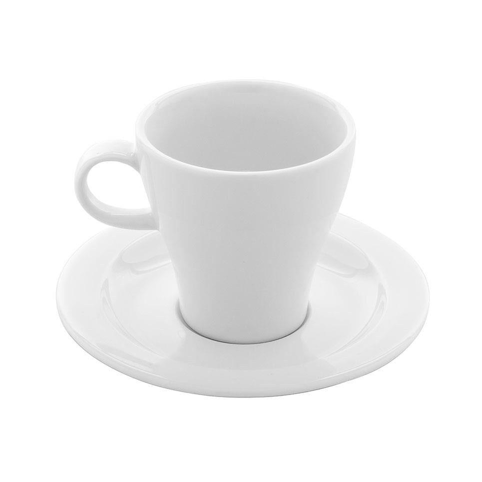 Porselen Espresso Fincan Takımı