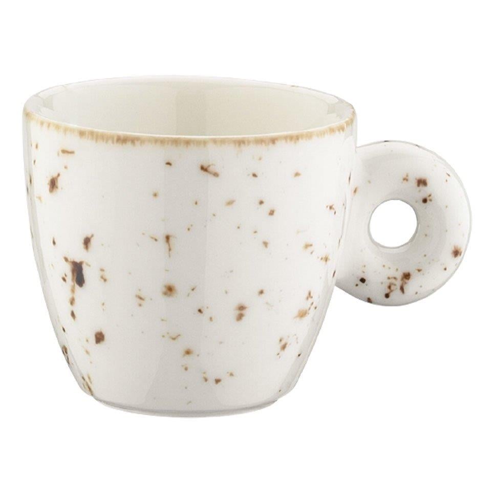 Grain Banquet Espresso Cup 70 cc 